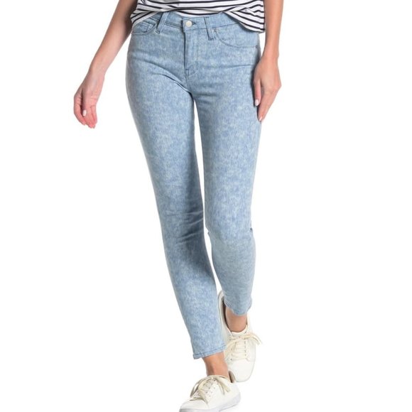 Hudson Nico Jeans - Picture 2 of 10